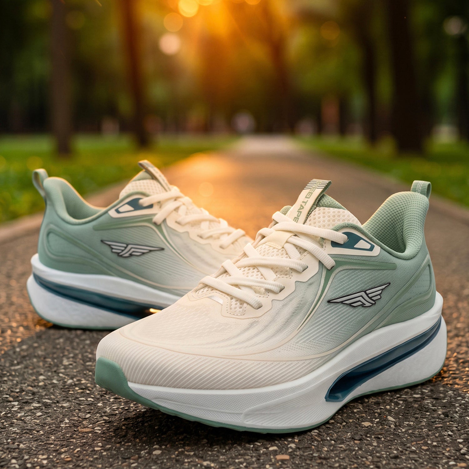 Sea Green
