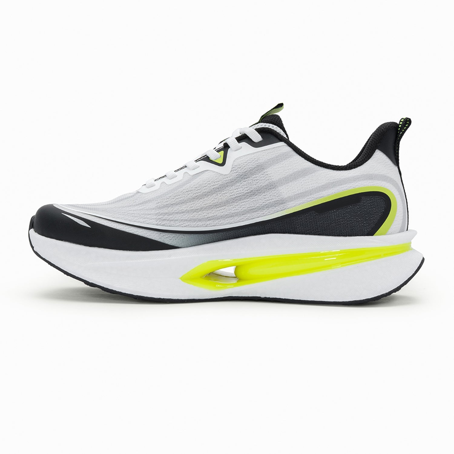 White Yellow