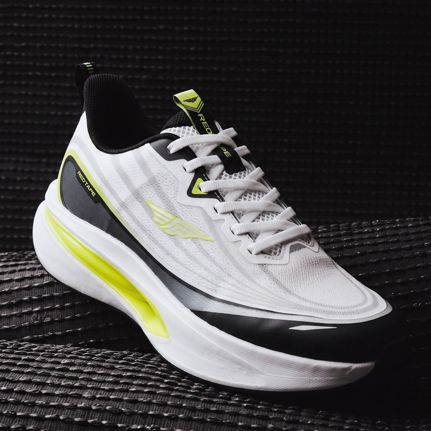 White Yellow
