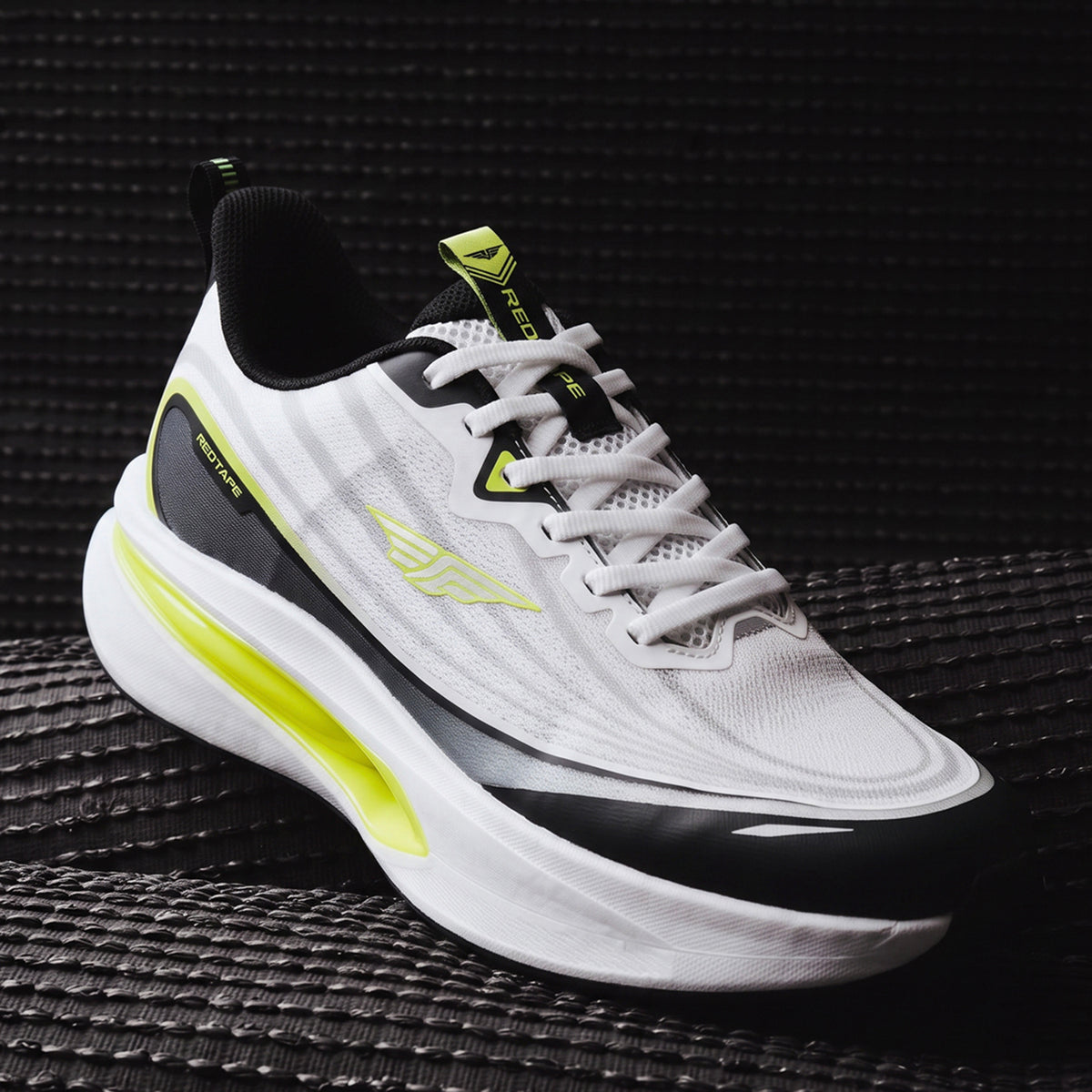 White Yellow