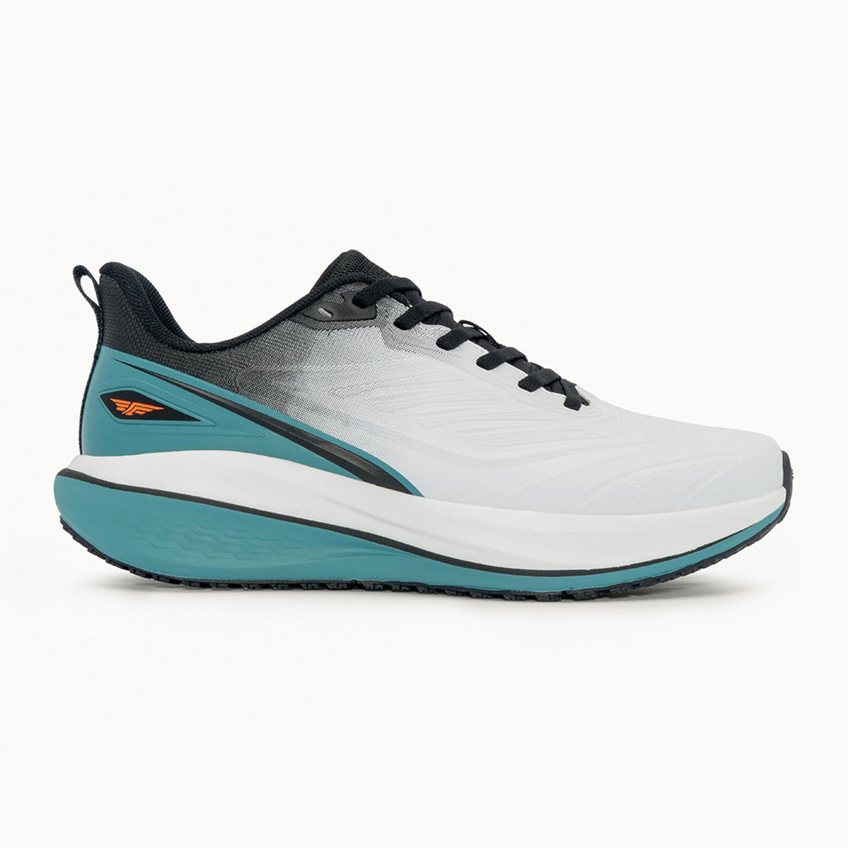 Grey Teal