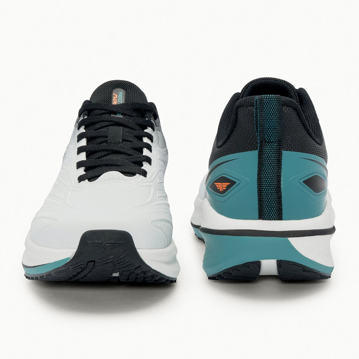 Grey Teal