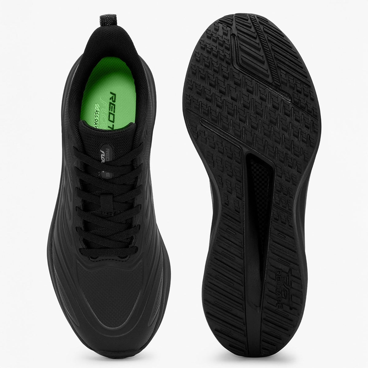 Full Black