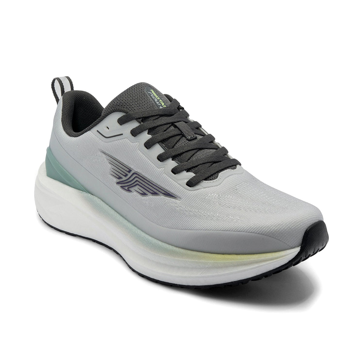 Grey Green