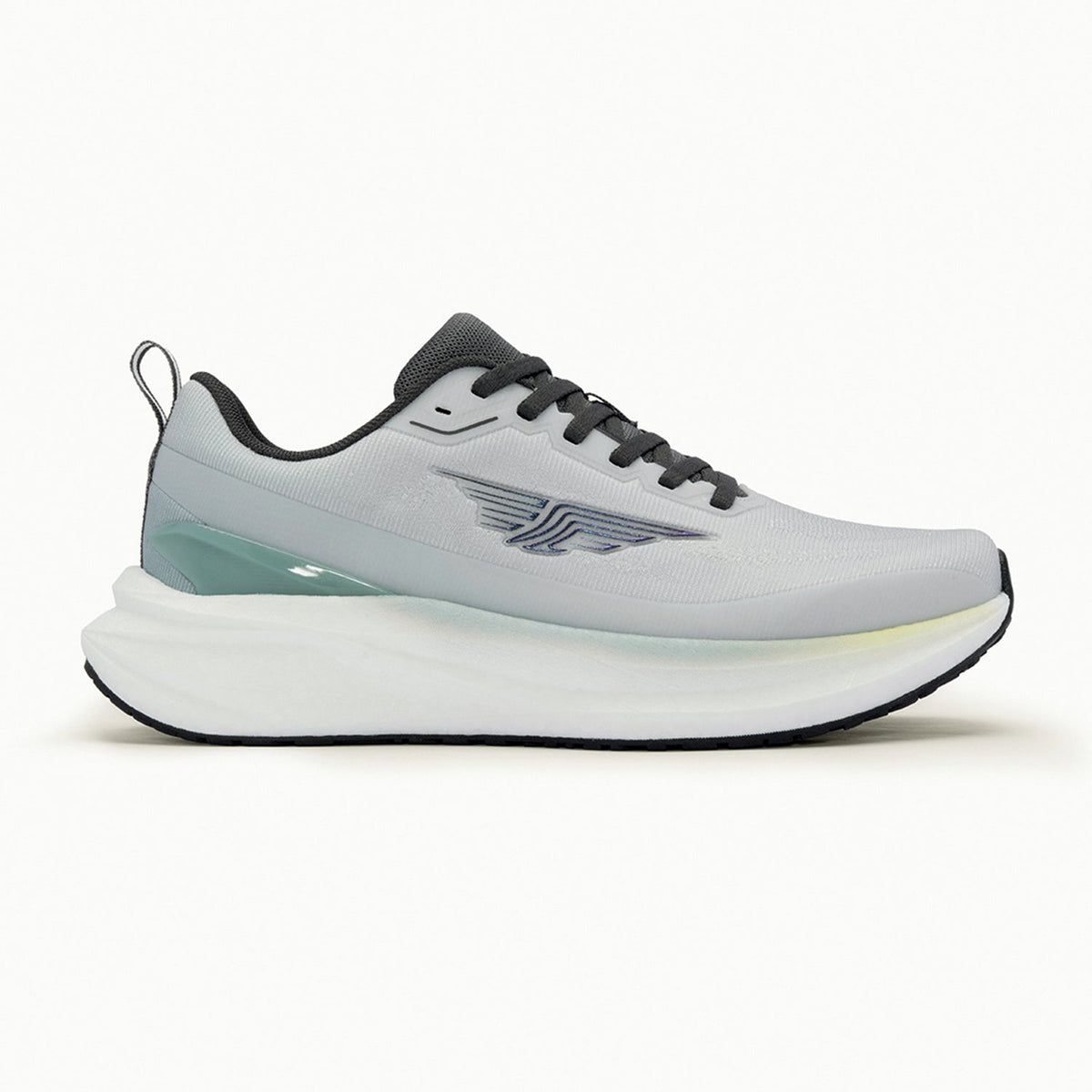 Grey Green