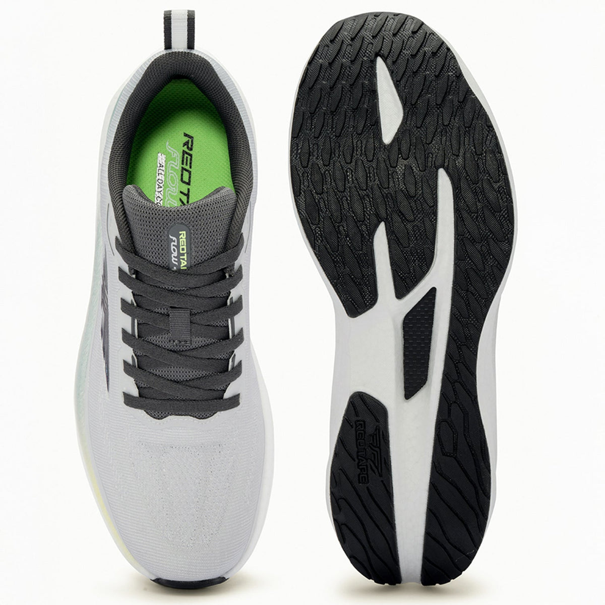 Grey Green
