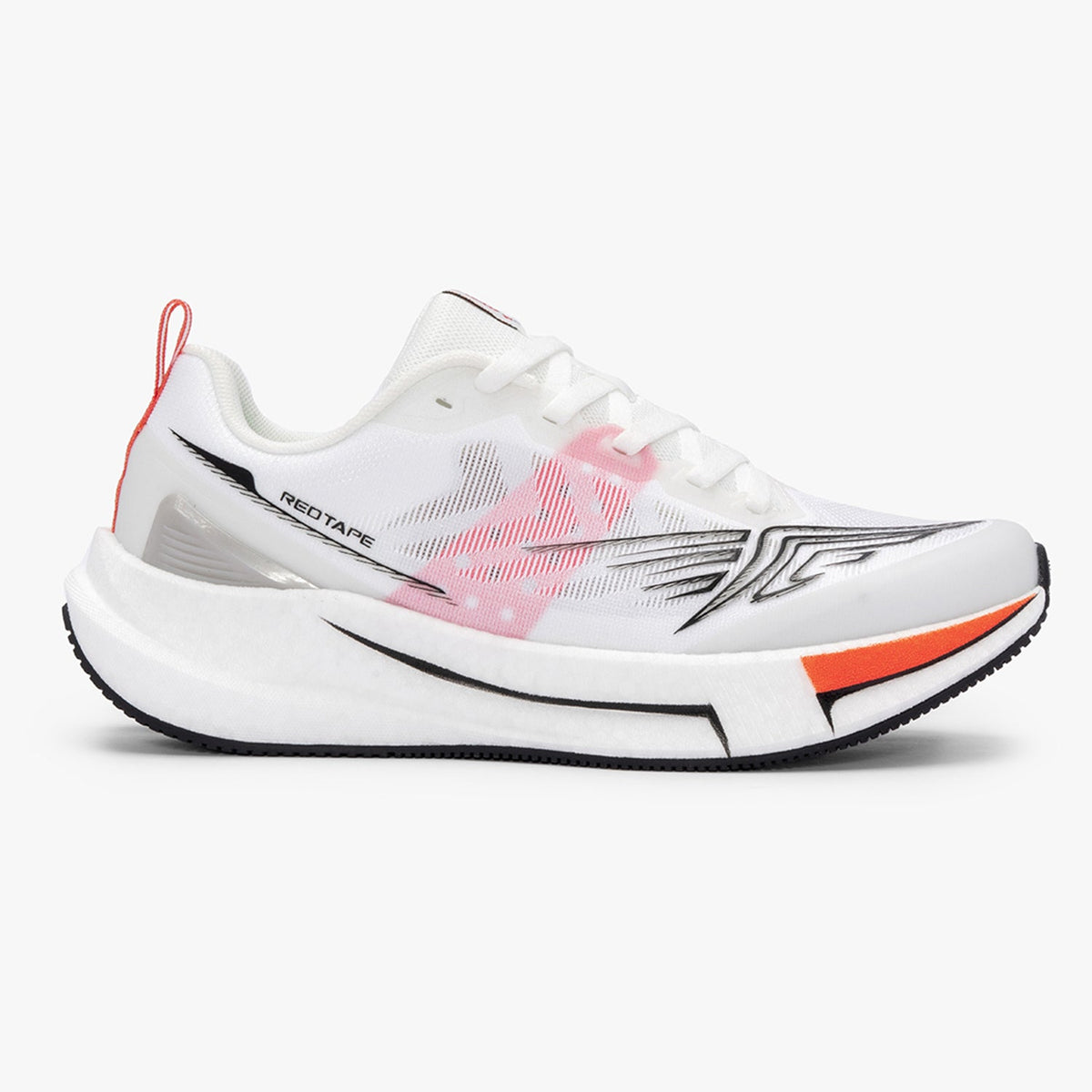 Sports Shoes for Men in White | Sports Shoes