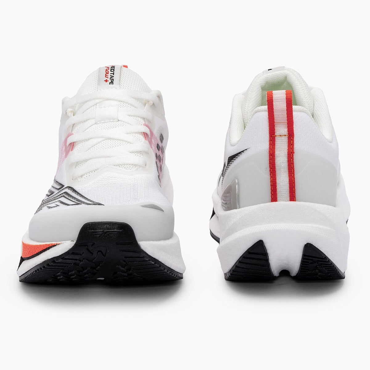White Orange