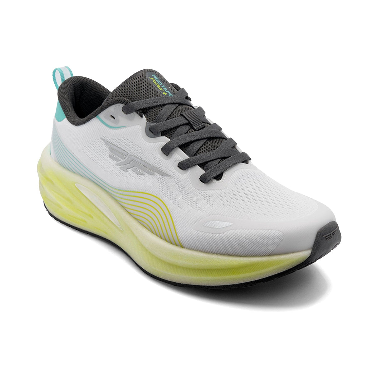 Aqua White