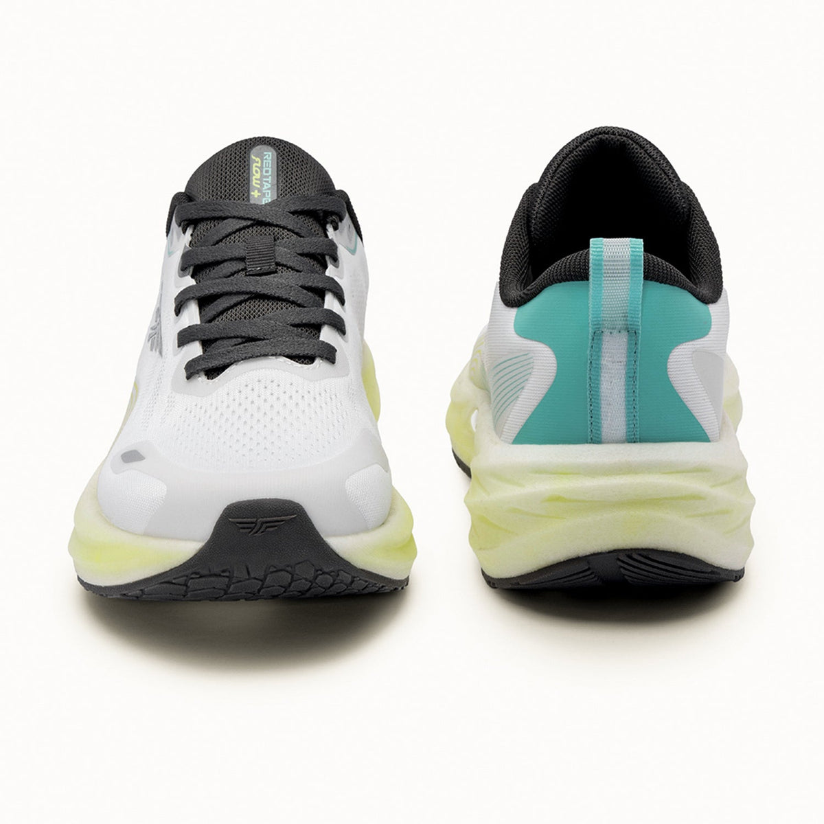 Aqua White