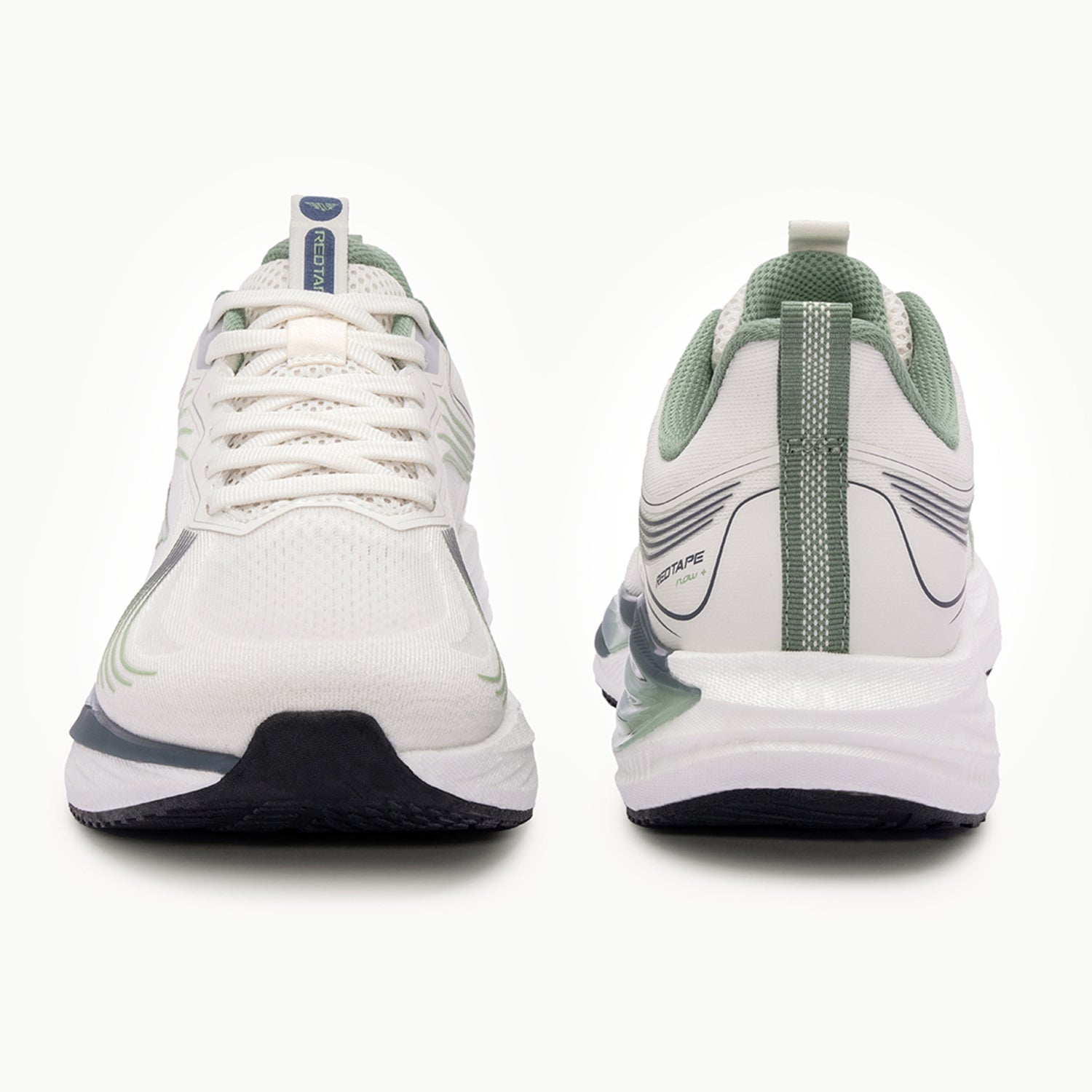 Off White Green
