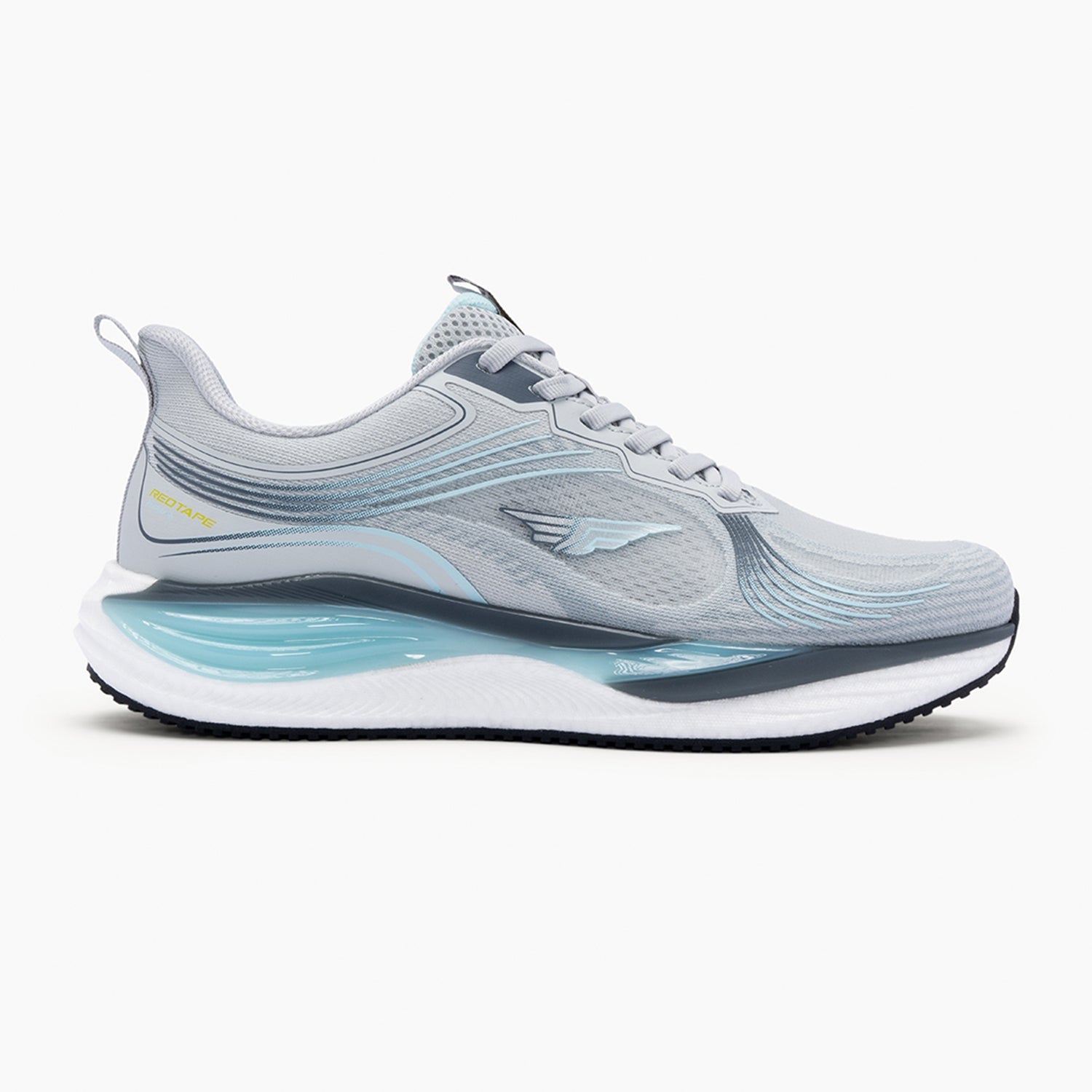 Grey Blue