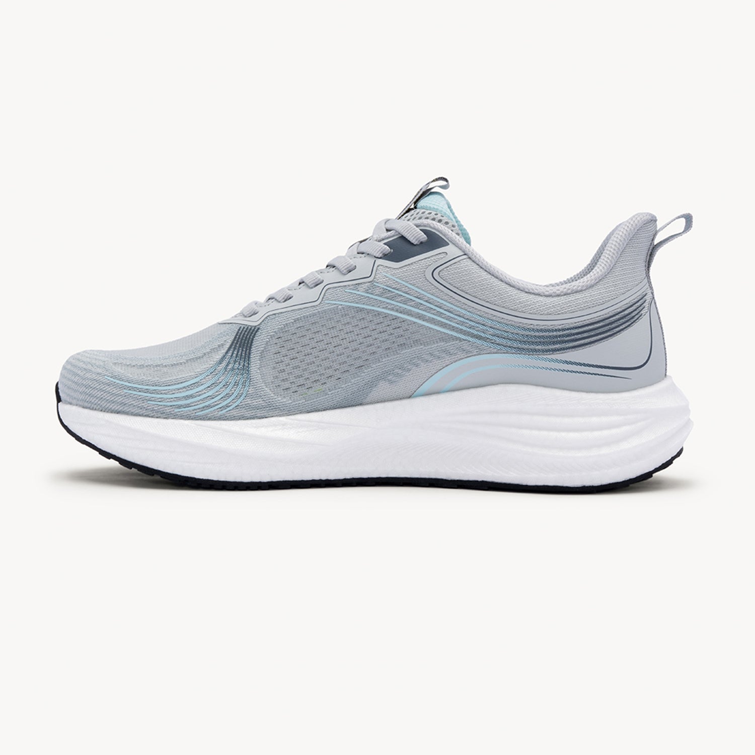 Grey Blue