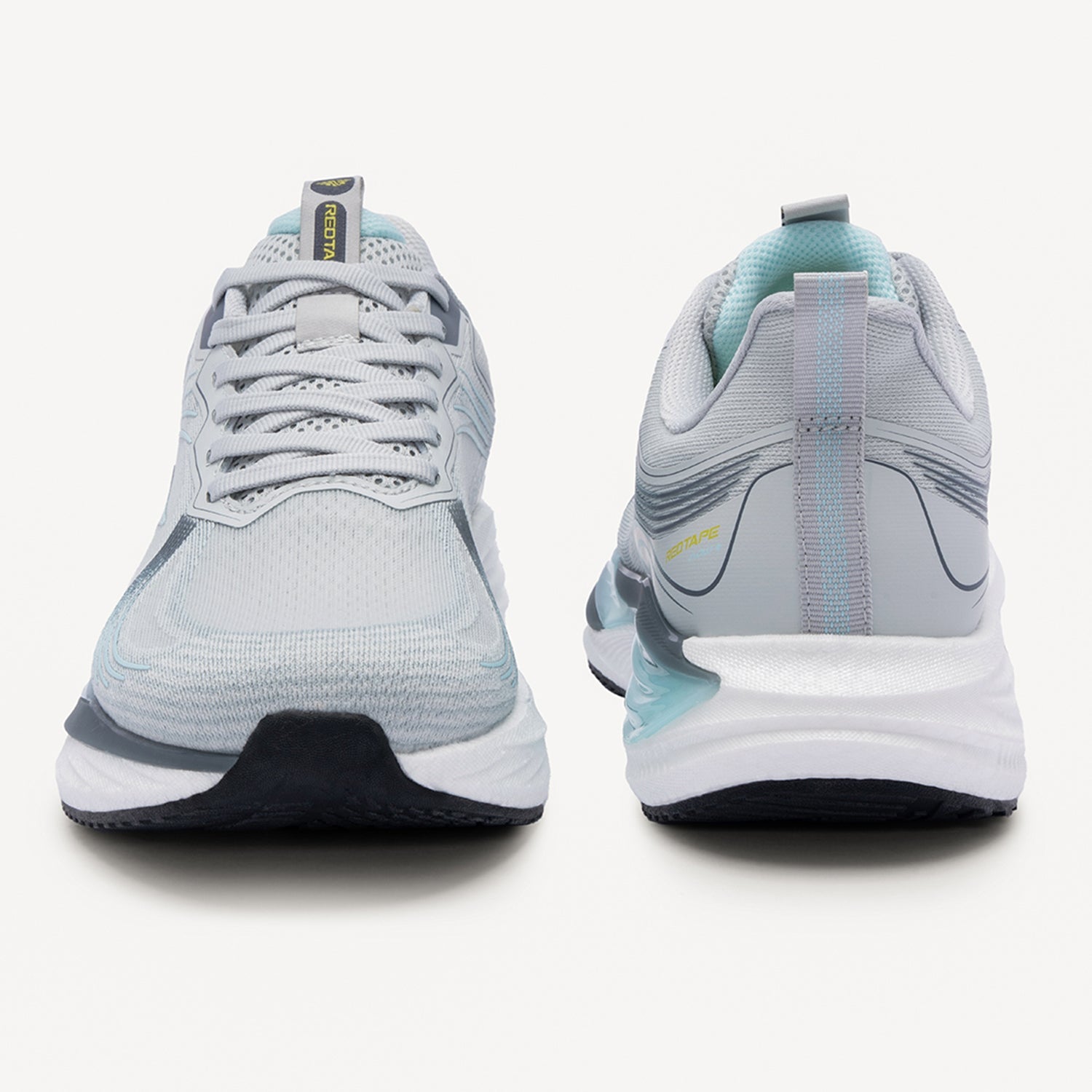 Grey Blue