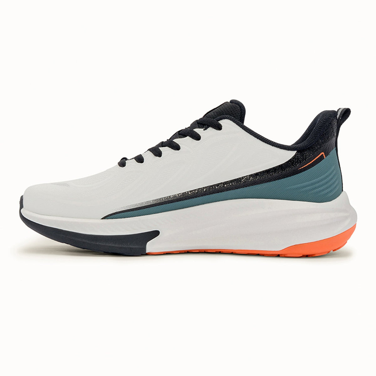 White Teal