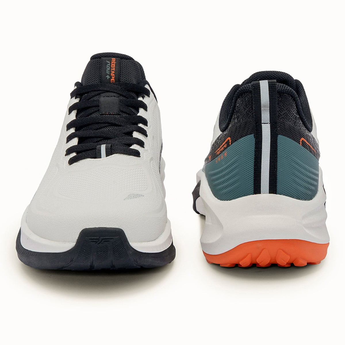 White Teal