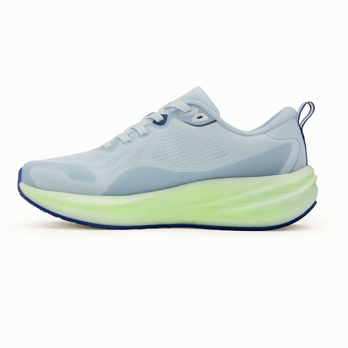 Blue Green
