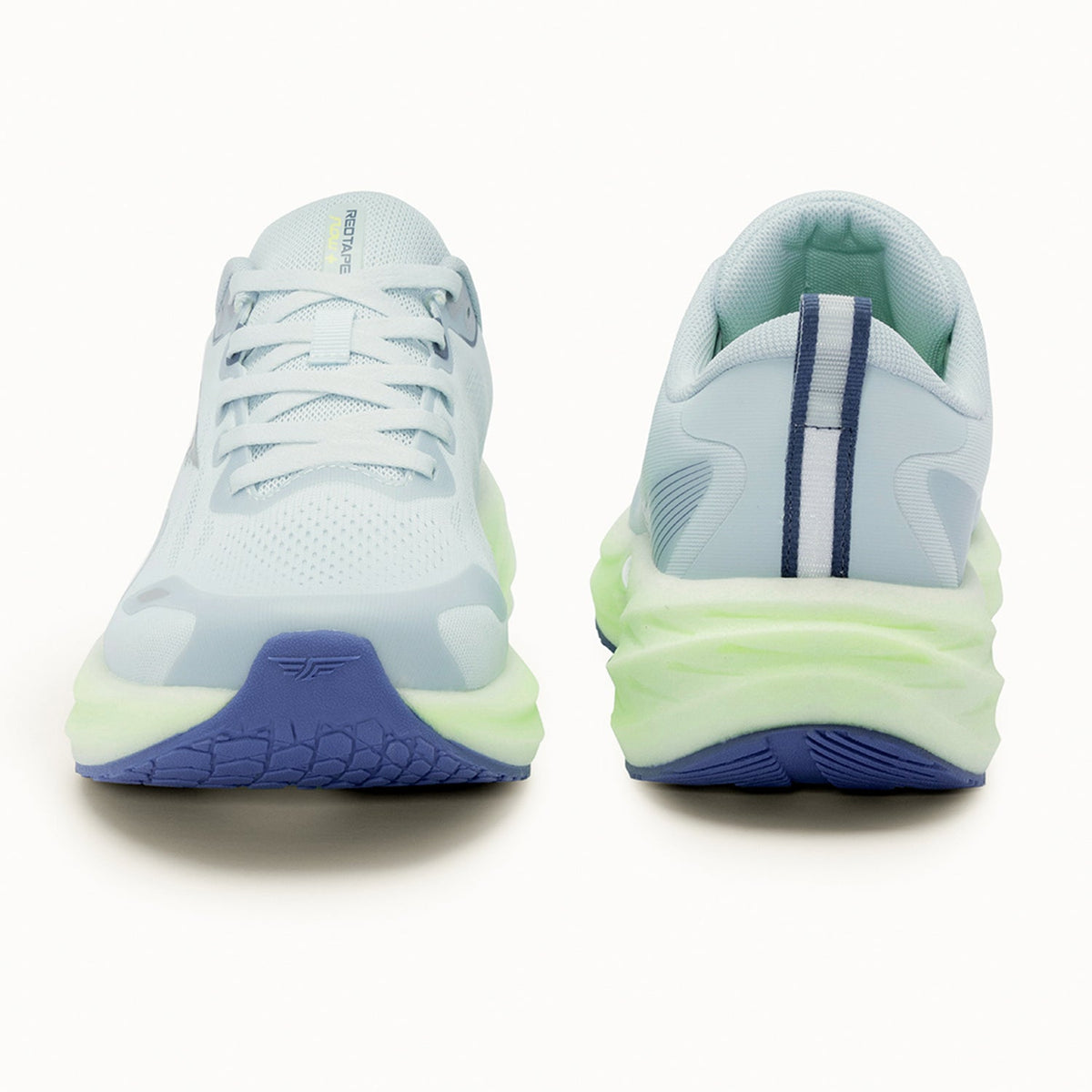 Blue Green