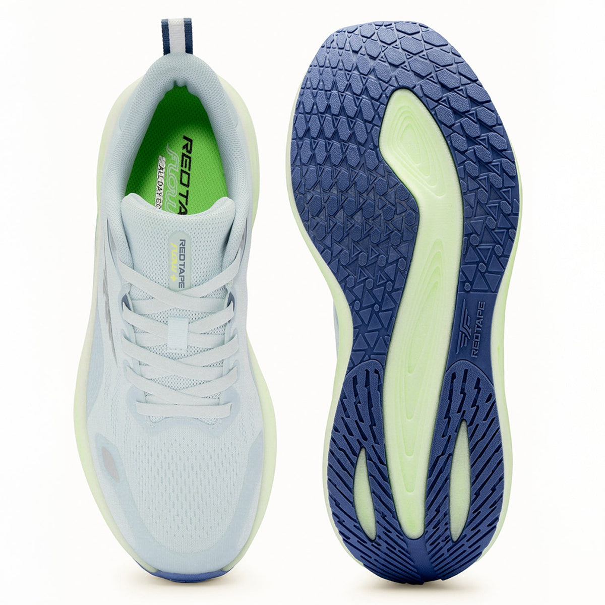 Blue Green