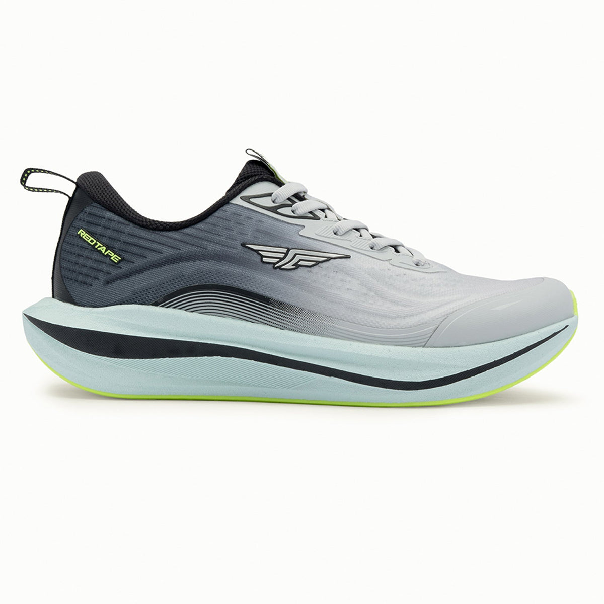 Grey Navy