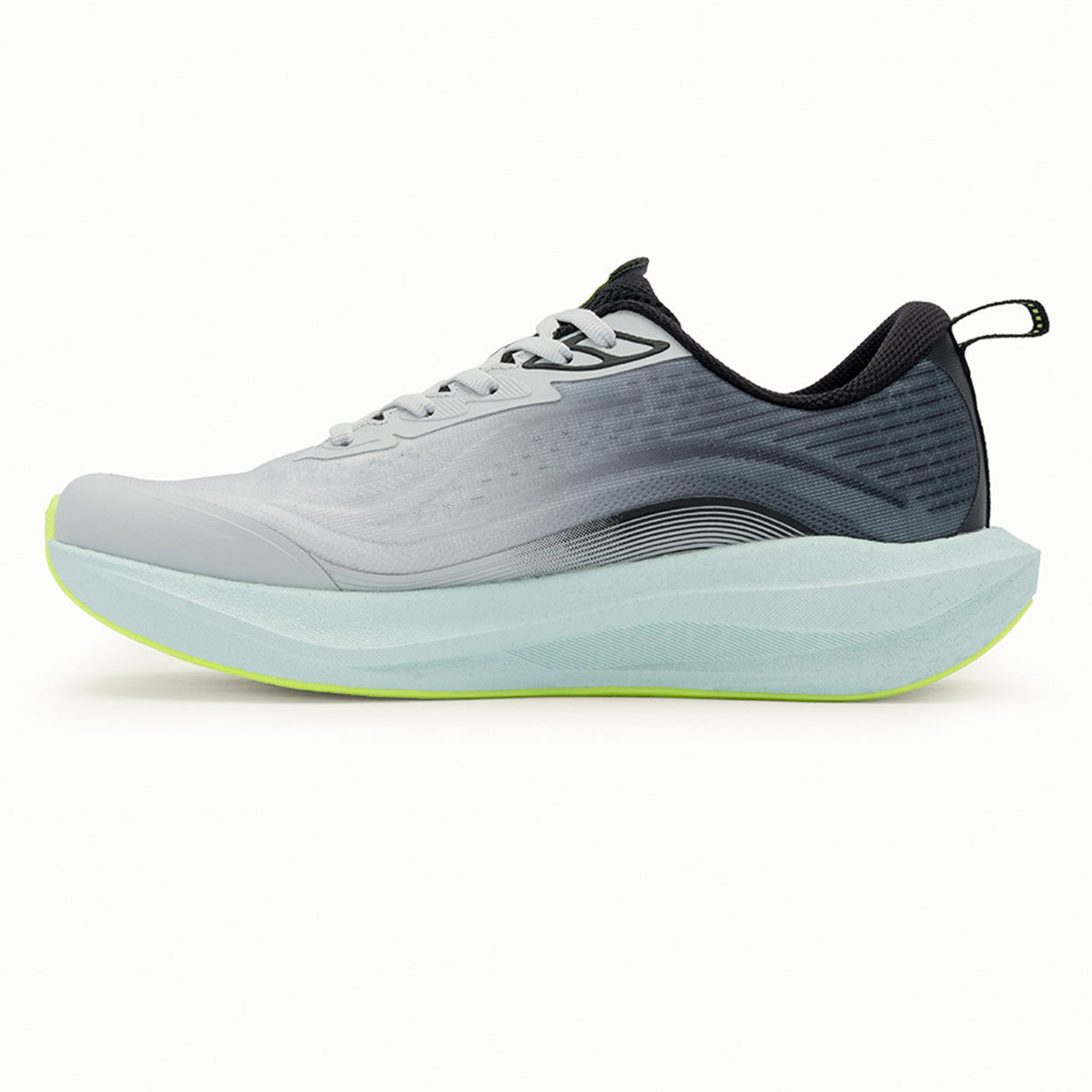 Grey Navy