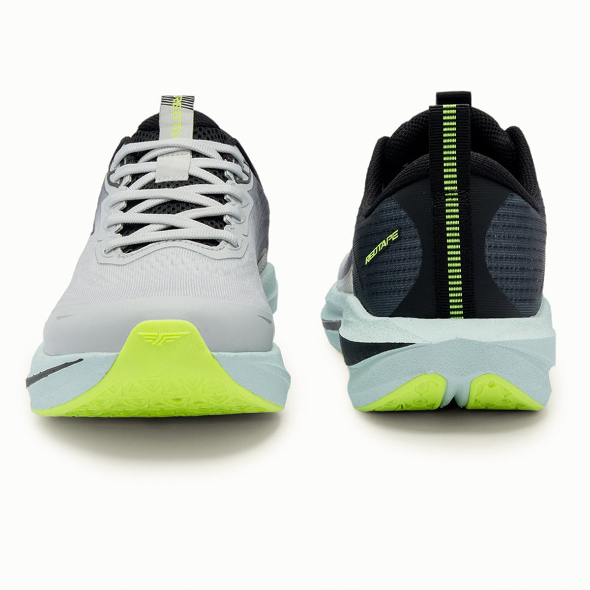 Grey Navy