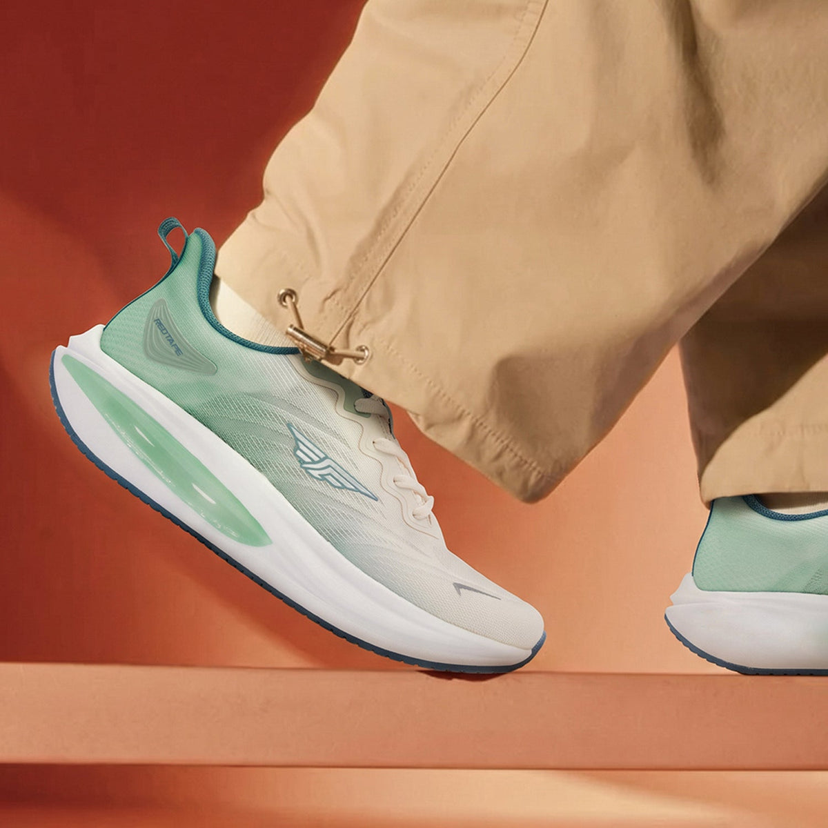 Sea Green