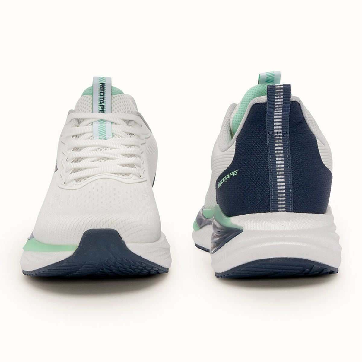 White Green