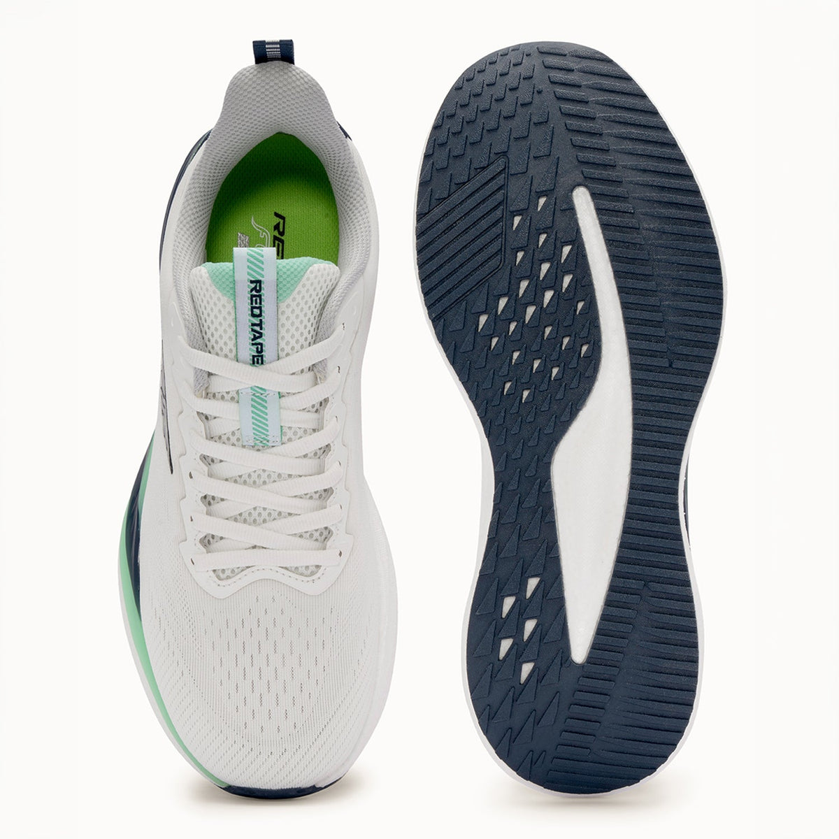 White Green