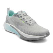 Grey Blue