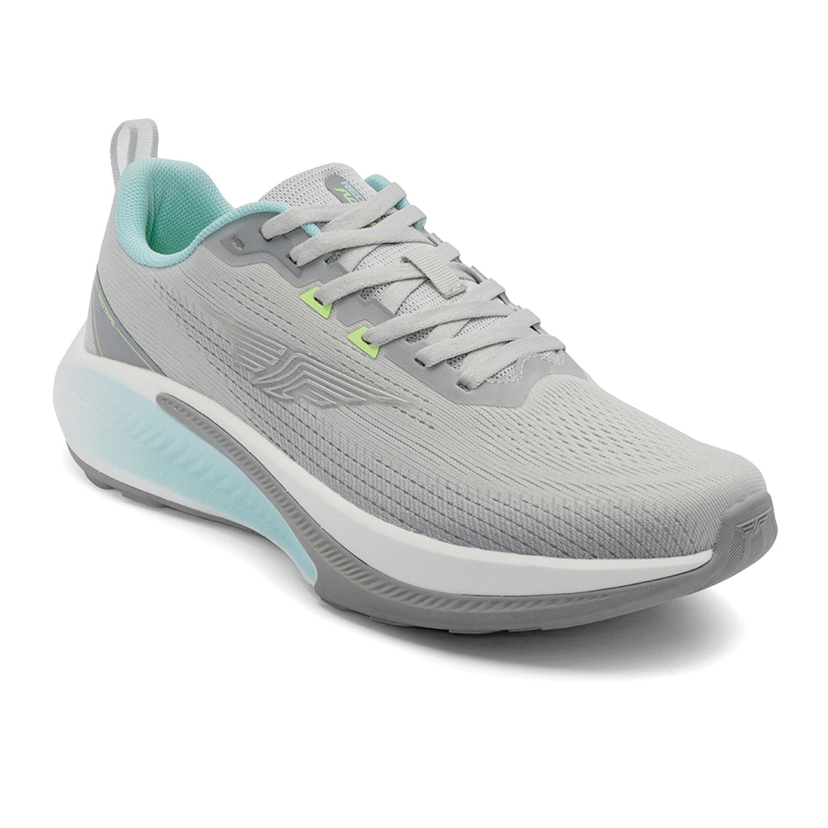 Grey Blue