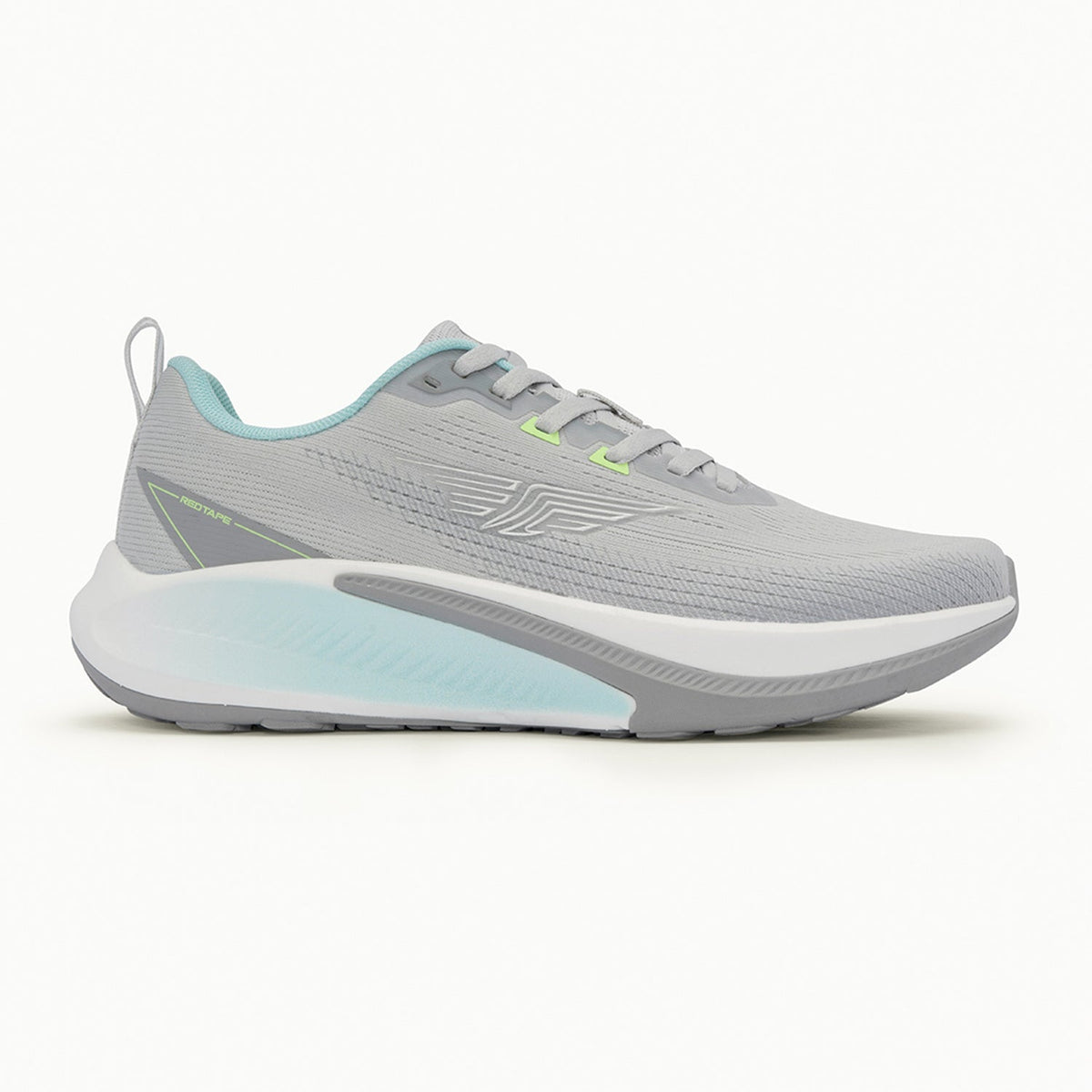 Grey Blue