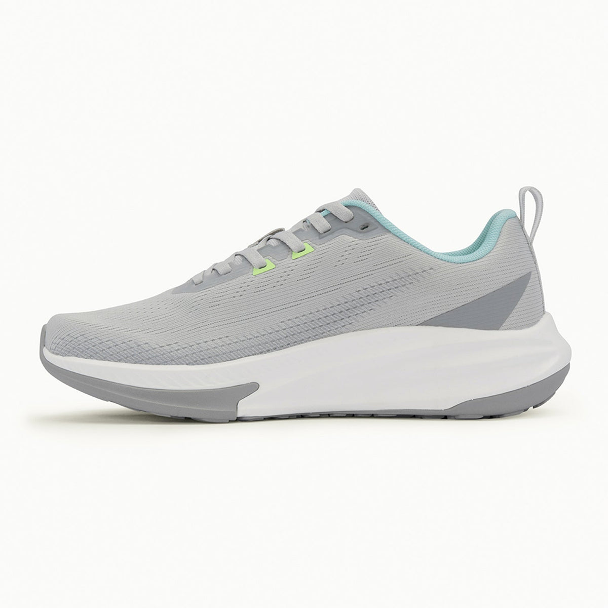 Grey Blue