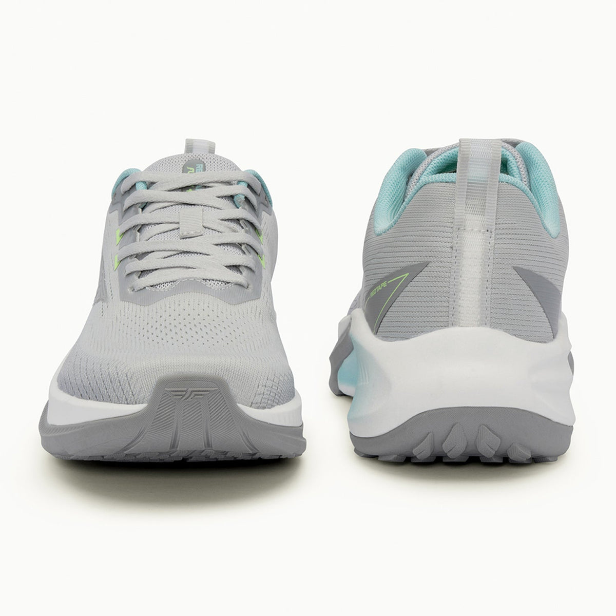 Grey Blue