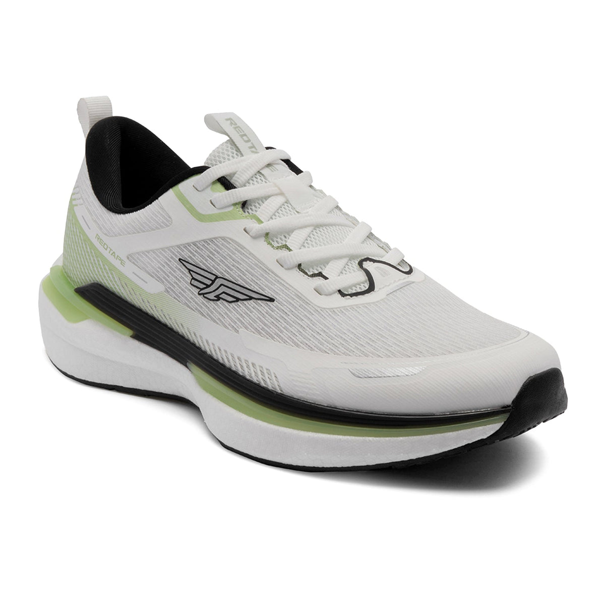 White Green