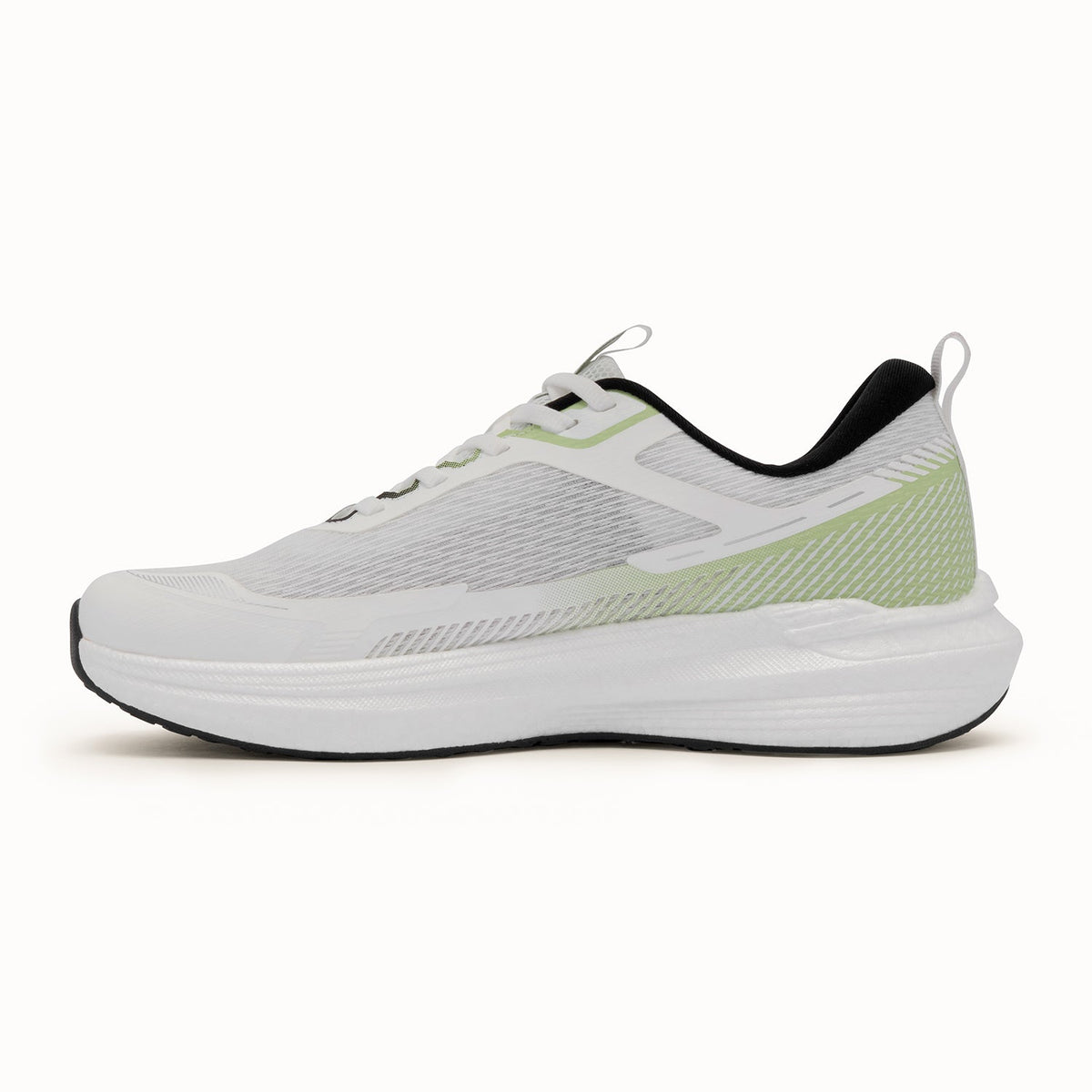 White Green
