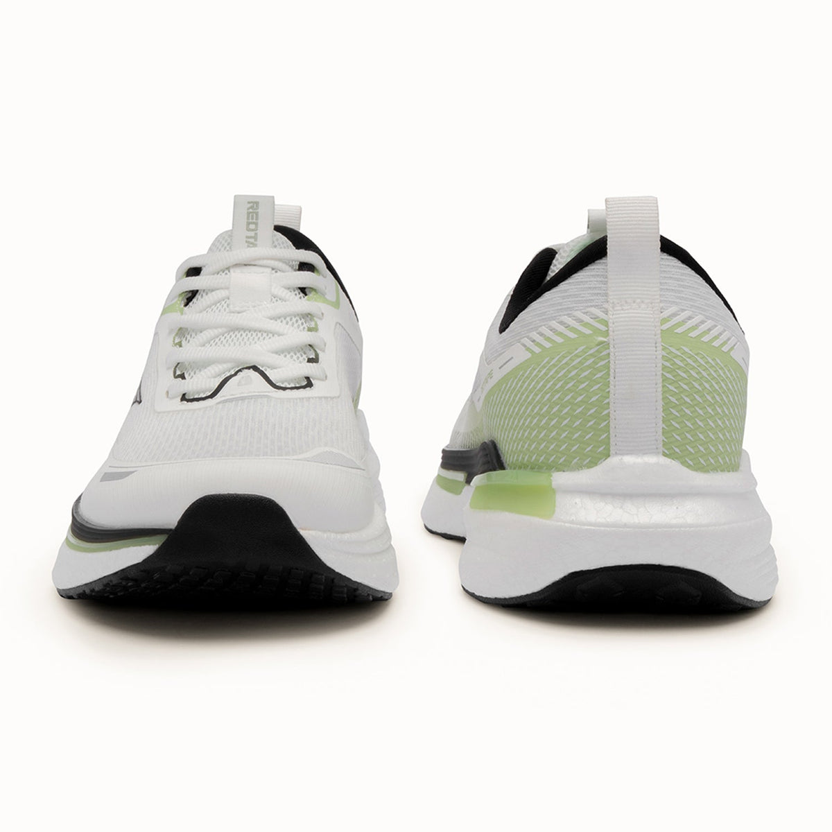 White Green