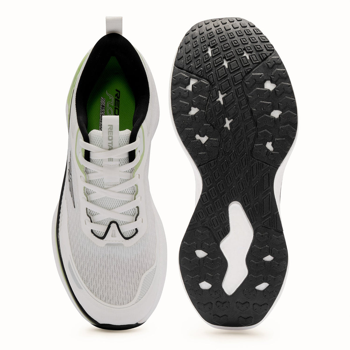 White Green