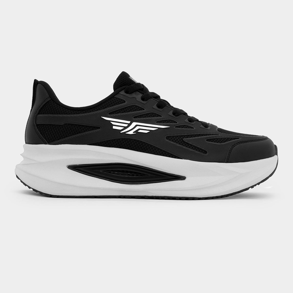 Black Grey
