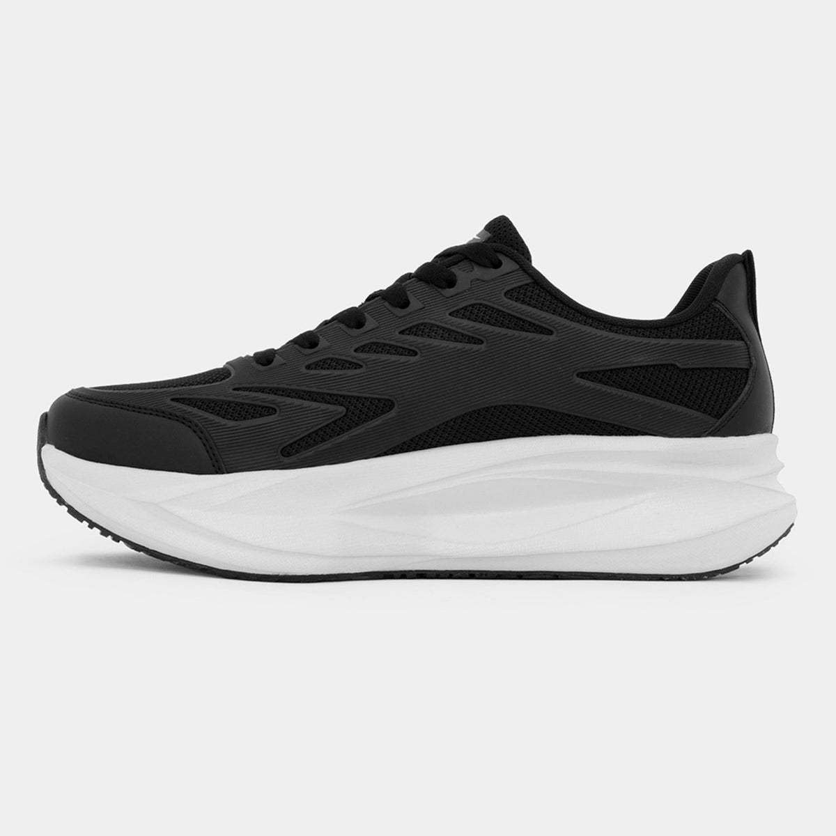 Black Grey