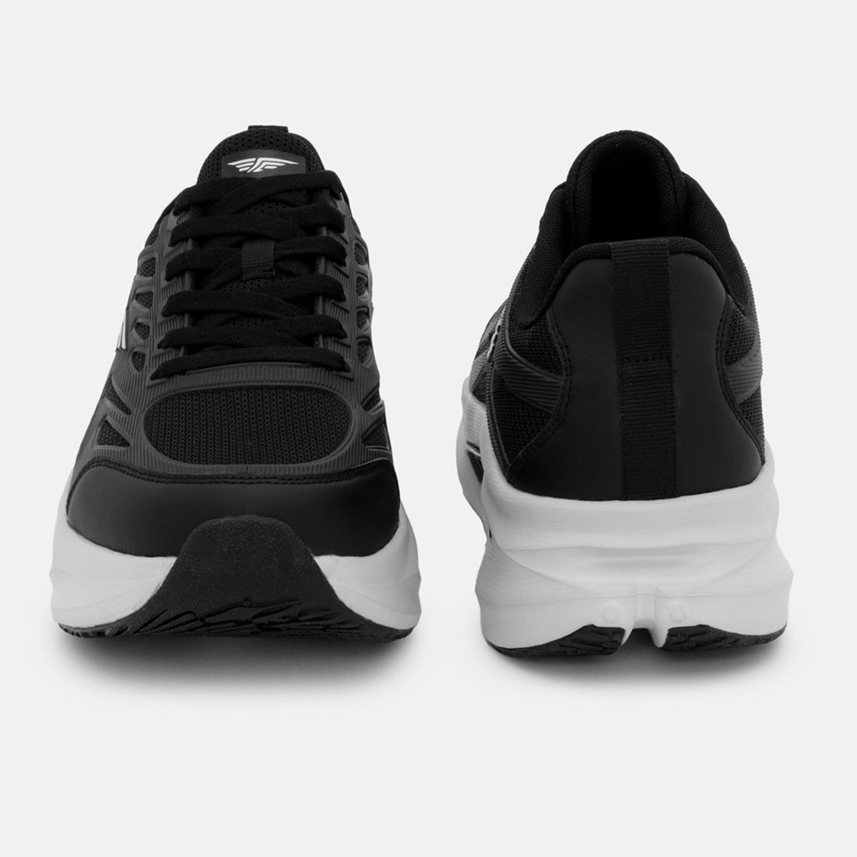 Black Grey