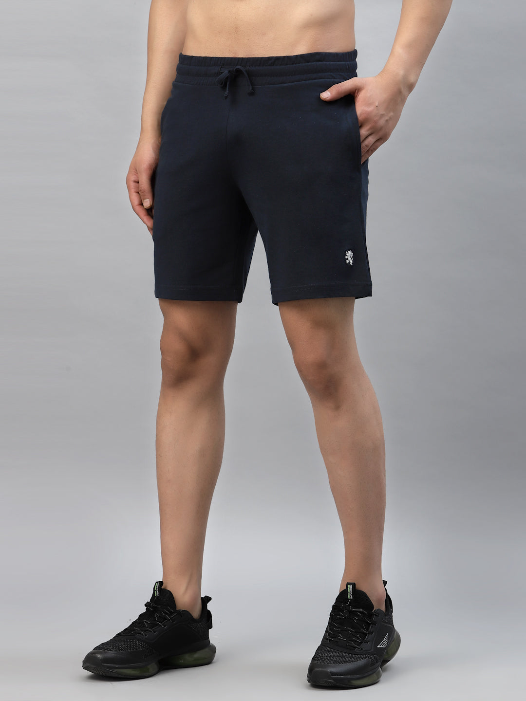Navy
