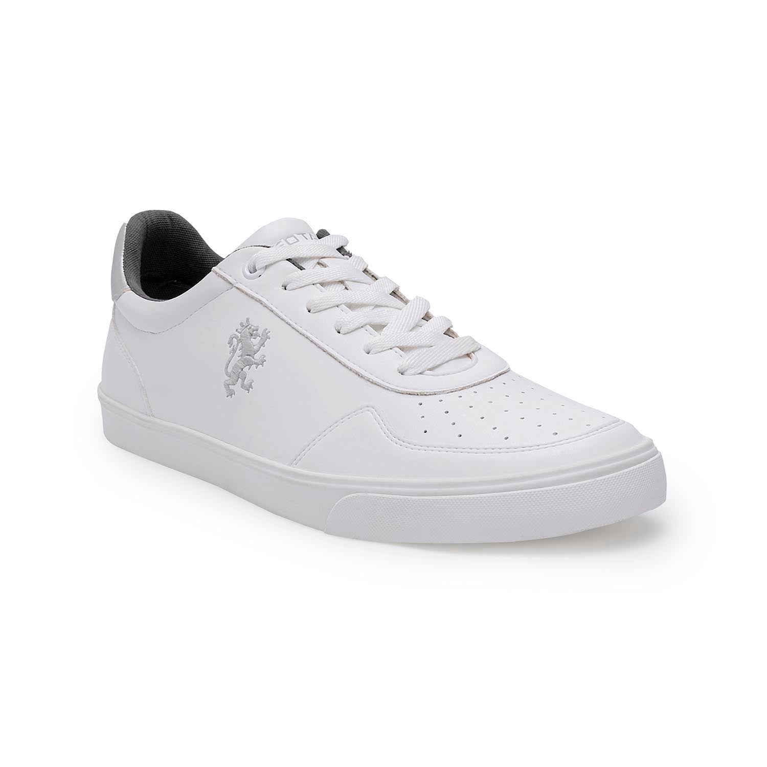 Men's Lifestyle Sneakers for Daily Urban Ease