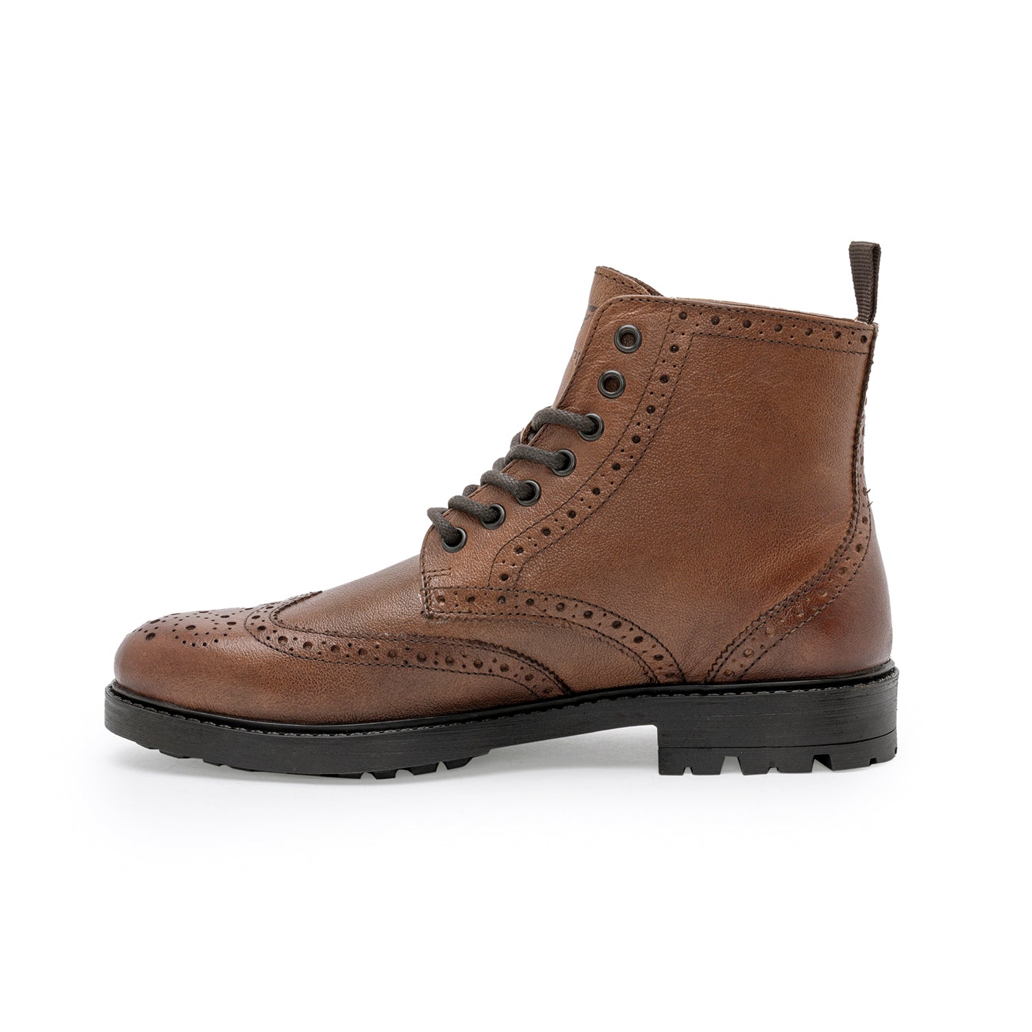 Dark Tan