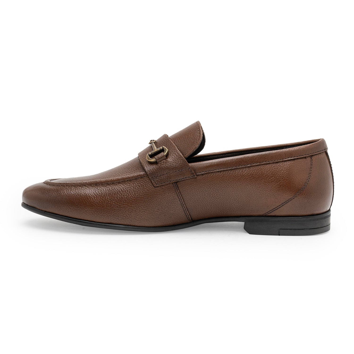 Men's Leather Loafers for Effortless Formal Style