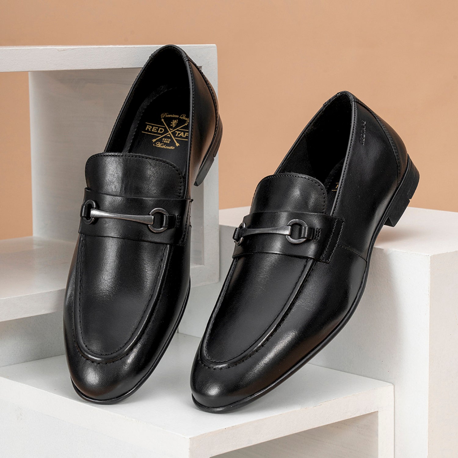 Loafers for Men Redtape Loafers for Men Redtape