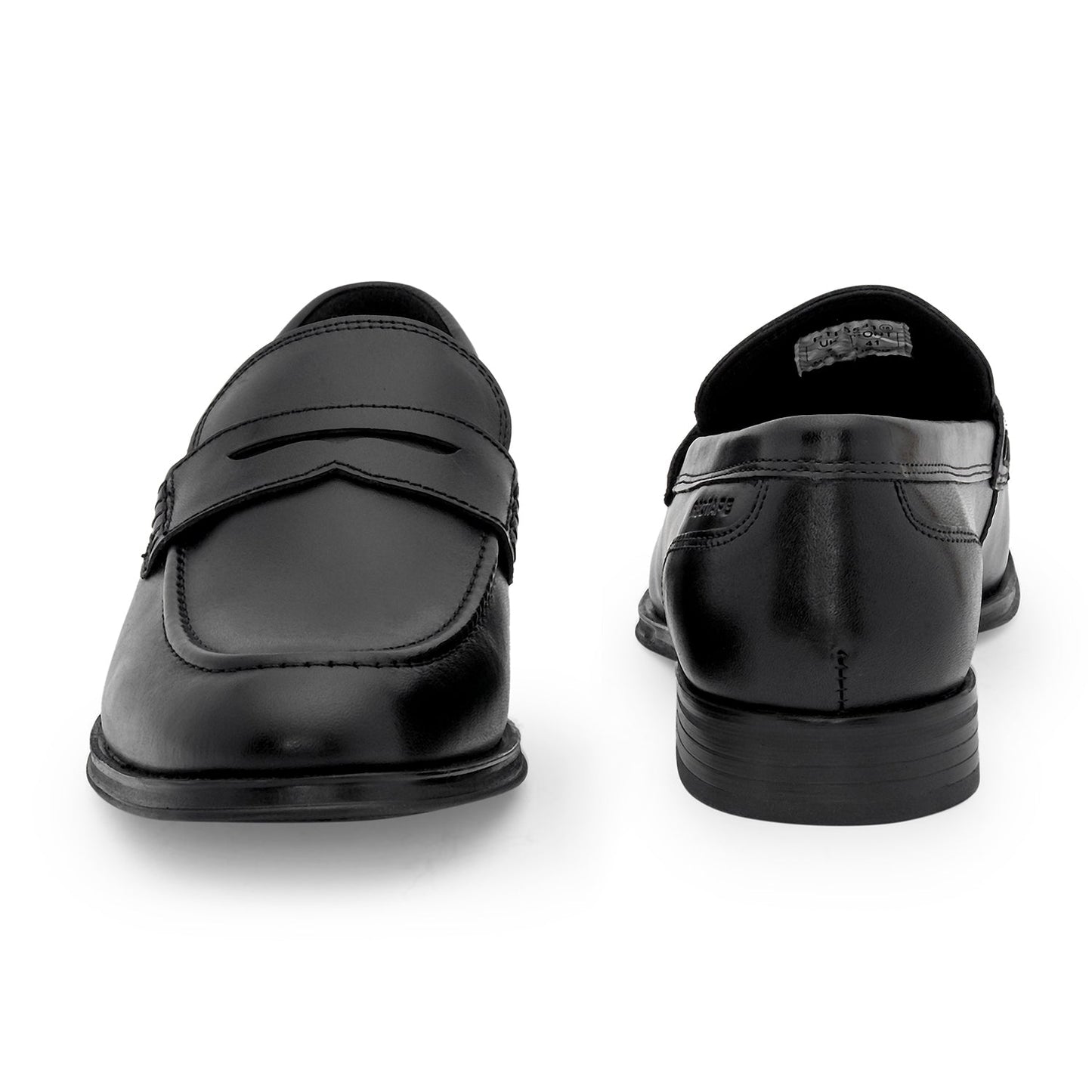 Formal Loafers for Men