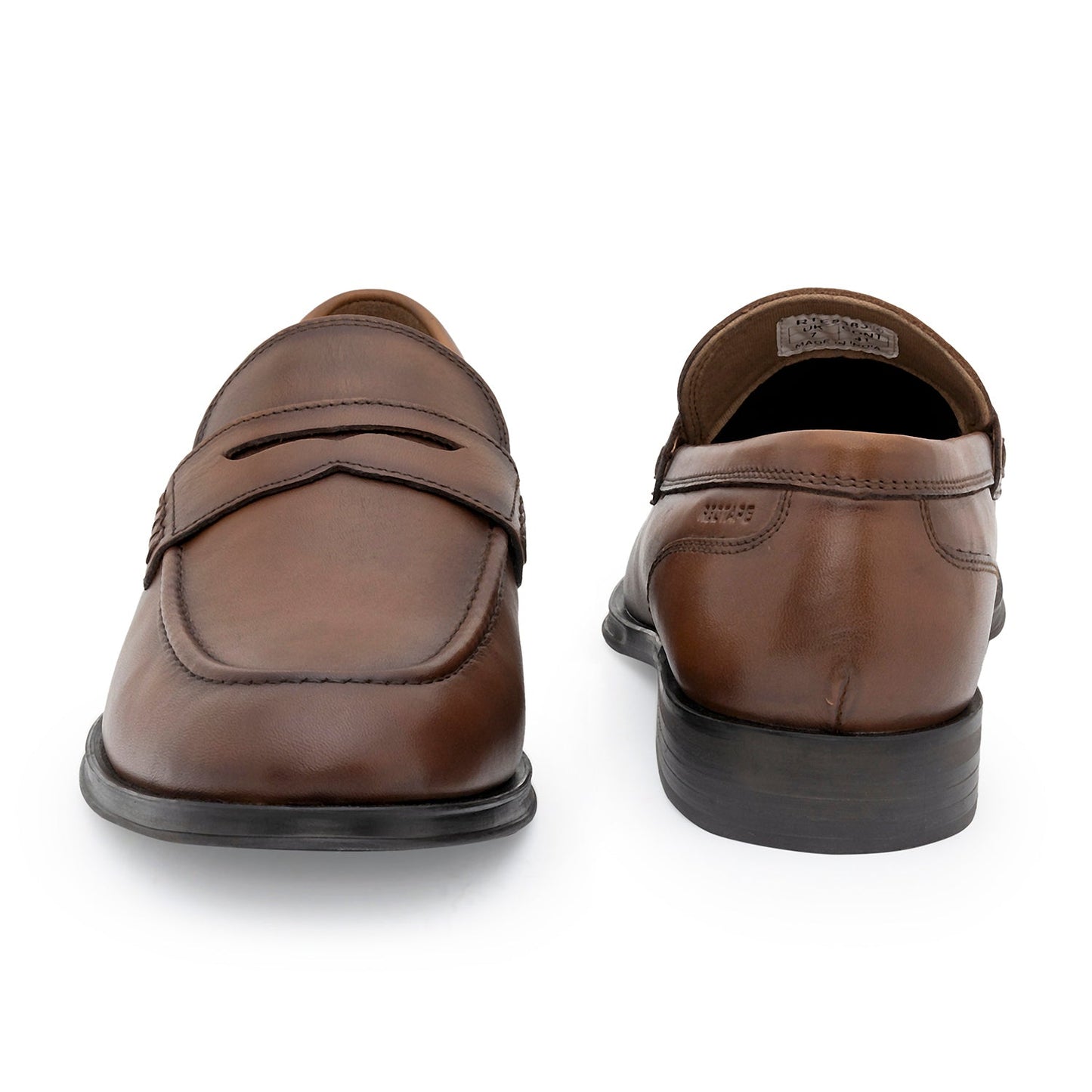 Formal Loafers for Men