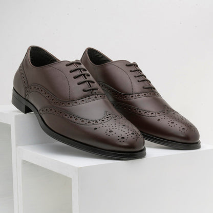Formal Oxford Shoes for Men Redtape1