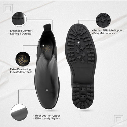 Chelsea Boots for Men